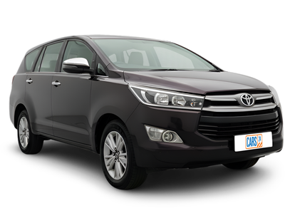 Toyota Innova Crysta-img